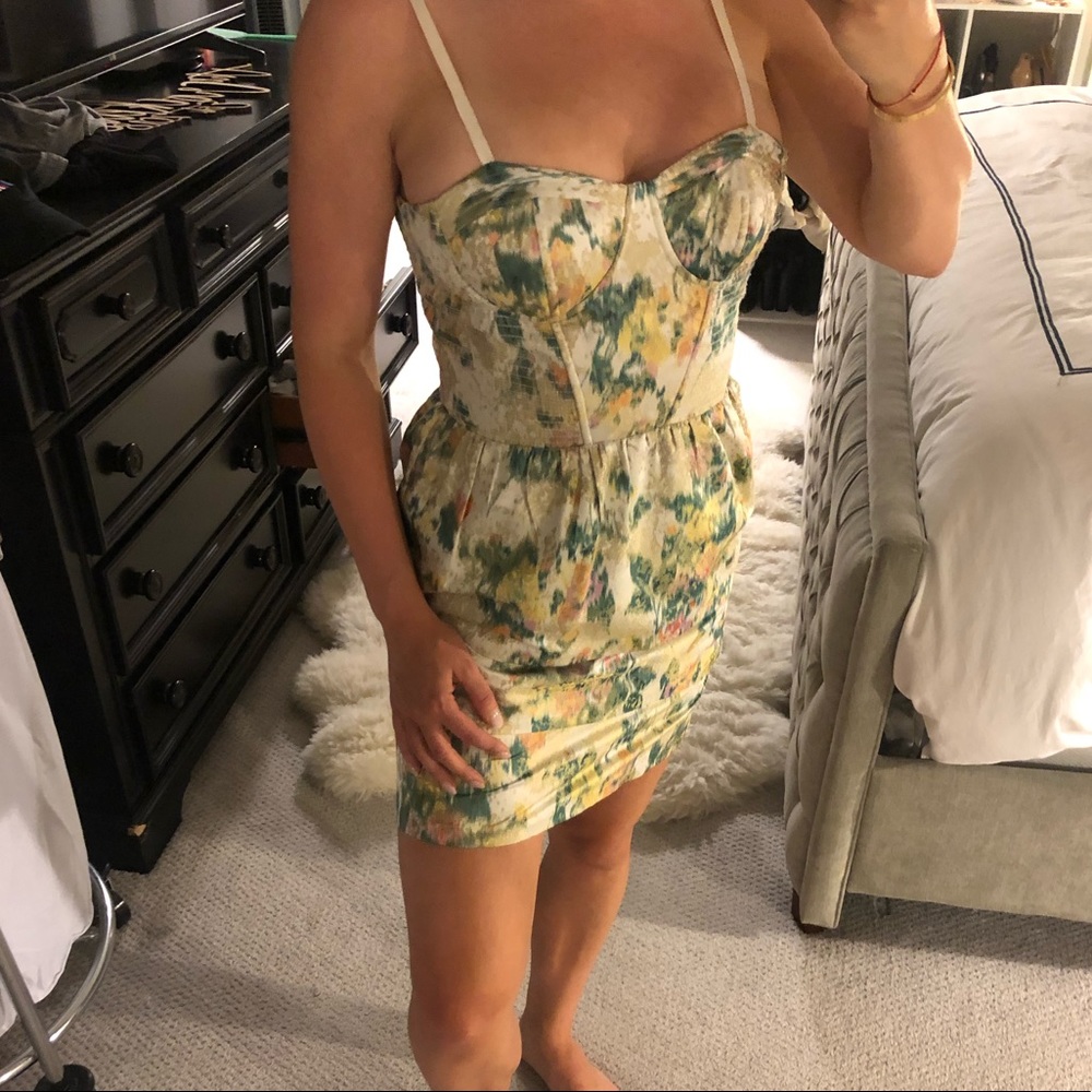 Alice + Olivia Dress
